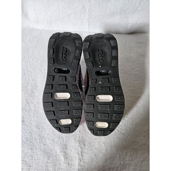 Nike Air Zoom Mariah Flyknit Racer Multicolor DM9073-300 Women’s Size 7 EUR 38 - Picture 5 of 6